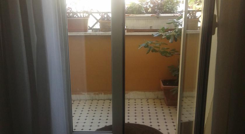 מלון רומא The Pope'S Window חדר תמונה